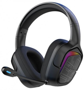 Игровые наушники беспроводные Lenovo G35 TWS черный