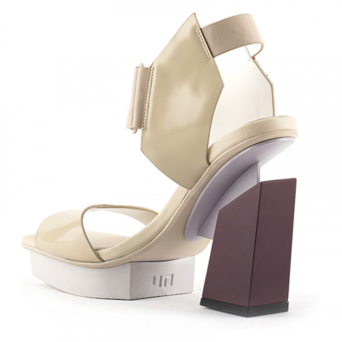 UNITED NUDE ARIX SANDAL HI босоножки женские