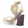 UNITED NUDE ARIX SANDAL HI босоножки женские