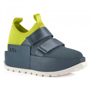 UNITED NUDE ROKO RUN II женские кроссовки