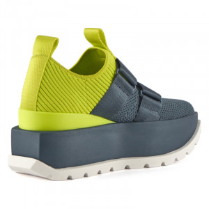 UNITED NUDE ROKO RUN II женские кроссовки