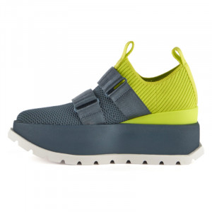 UNITED NUDE ROKO RUN II женские кроссовки