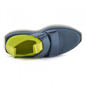 UNITED NUDE ROKO RUN II женские кроссовки