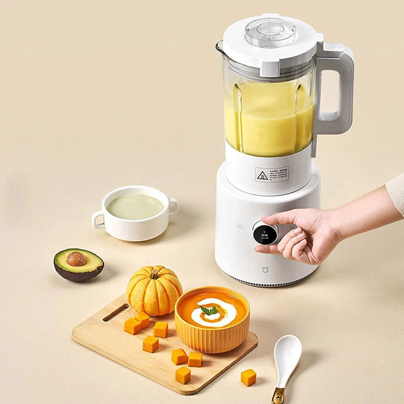 Xiaomi Mijia Broken Wall Cooking Machine