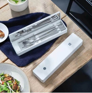 Дезинфектор для столовых приборов HuoHou HU0124