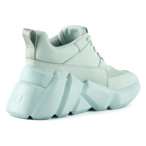 UNITED NUDE SPACE KICK MAX женские кроссовки