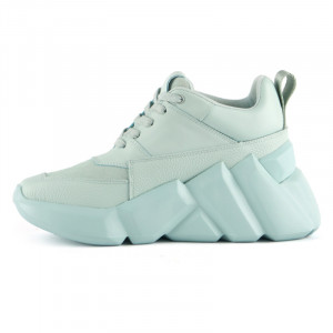 UNITED NUDE SPACE KICK MAX женские кроссовки