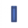 Акустика портативная Xiaomi Mi Portable Bluetooth Speaker 16W Синяя