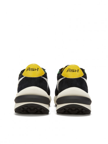 ASH SPIDER женские кроссовки