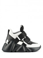 UNITED NUDE SPACE KICK WOMEN женские кроссовки