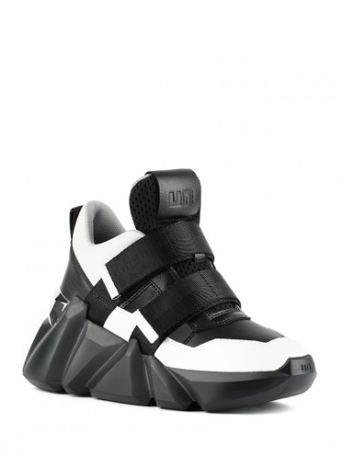UNITED NUDE SPACE KICK WOMEN женские кроссовки
