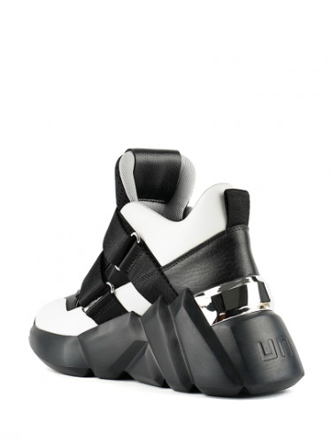 UNITED NUDE SPACE KICK WOMEN женские кроссовки