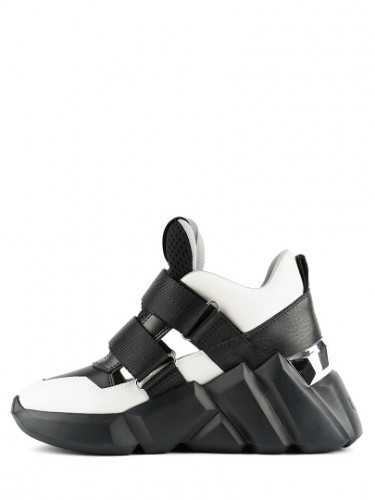 UNITED NUDE SPACE KICK WOMEN женские кроссовки
