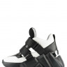UNITED NUDE SPACE KICK WOMEN женские кроссовки