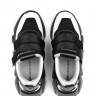 UNITED NUDE SPACE KICK WOMEN женские кроссовки
