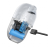 Портативный пылесос Baseus C2 Capsule Vacuum Cleaner Белый