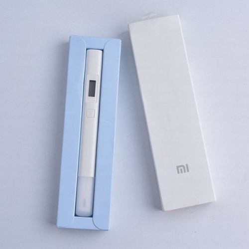 Прибор для измерения качества воды Xiaomi Mi TDS Pen