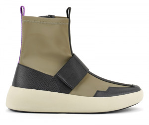 UNITED NUDE BO RUN MENS мужские ботинки