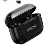 Наушники беспроводные Lenovo LP1 Full Color Live Pods черный