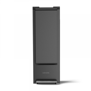 Зарядка беспроводная USAMS US-CD181 3-in-1 15W