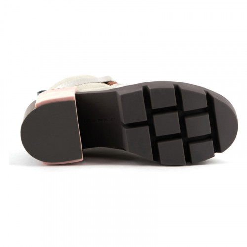 UNITED NUDE GRIP NOMAD MID женские ботильоны