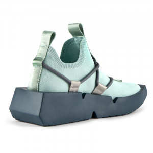 UNITED NUDE MEGA женские кроссовки