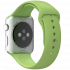 Ремешок силиконовый Special Case для Apple Watch 42/44 мм Мятный S/M/L