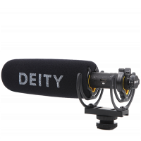 Микрофон Deity V-Mic D3 Pro