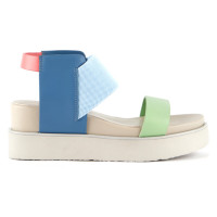 UNITED NUDE RICO SANDAL женские босоножки