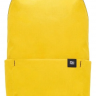 Мини-рюкзак Xiaomi Mi Colorful Mini 20L Жёлтый