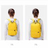 Мини-рюкзак Xiaomi Mi Colorful Mini 20L Жёлтый