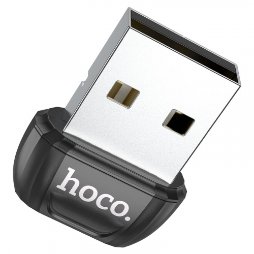 Адаптер USB Bluetooth HOCO UA18