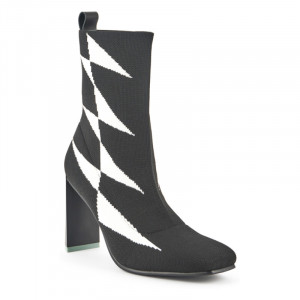 UNITED NUDE TARA BOOT HI женские ботильоны