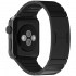 Браслет блочный для Apple Watch 42/44 мм Черный