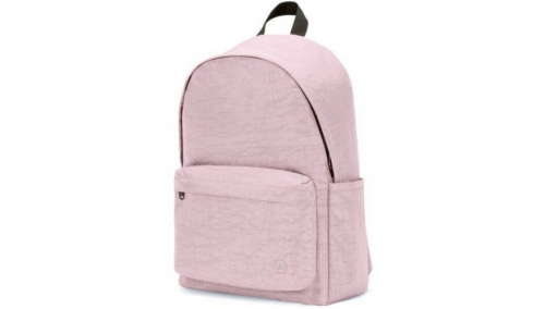 Городской рюкзак 90 Points Youth College Backpack Розовый