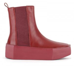UNITED NUDE STONE CHELSEA женские кеды