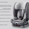 Детское автокресло Xiaomi QBORN Child Safety Seat Голубое