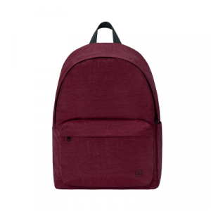 Городской рюкзак Xiaomi 90 Points Youth College Backpack Бордовый