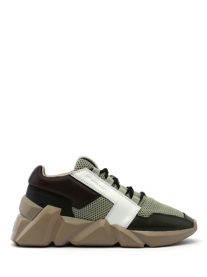 United nude sneakers top