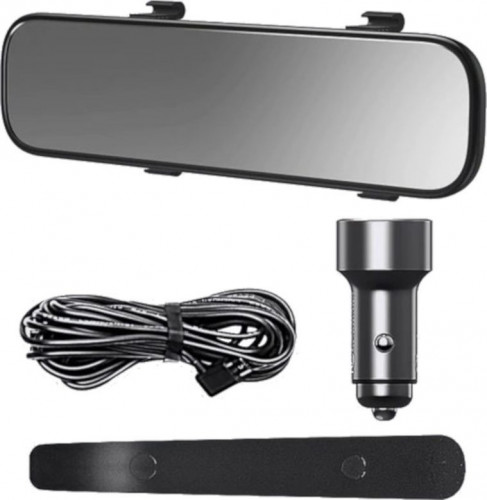 Видеорегистратор-зеркало 70mai Smart Rearview Mirror Midrive D04