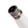 Умный термос Xiaomi KKF Smart Vacuum Bottle с OLED-дисплеем 475мл Зеленый