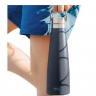 Умный термос Xiaomi KKF Smart Vacuum Bottle с OLED-дисплеем 475мл Зеленый