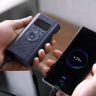 Многофункциональный аккумулятор NexTool NE20092 (Фонарь, Радио, PowerBank)
