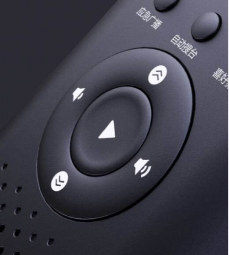 Многофункциональный аккумулятор NexTool NE20092 (Фонарь, Радио, PowerBank)