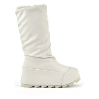 UNITED NUDE POLAR BOOT II женские полусапоги
