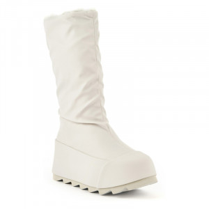 UNITED NUDE POLAR BOOT II женские полусапоги