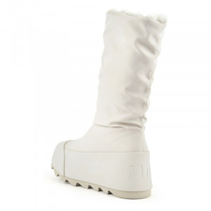UNITED NUDE POLAR BOOT II женские полусапоги