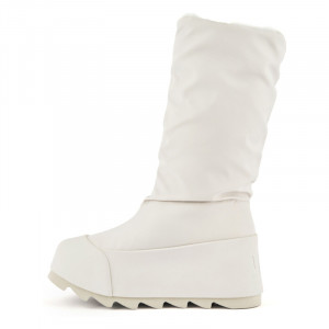 UNITED NUDE POLAR BOOT II женские полусапоги