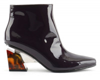 UNITED NUDE ARIX BOOTIE MID женские ботильоны