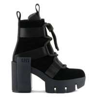 UNITED NUDE GRIP NOMAD MID женские ботильоны